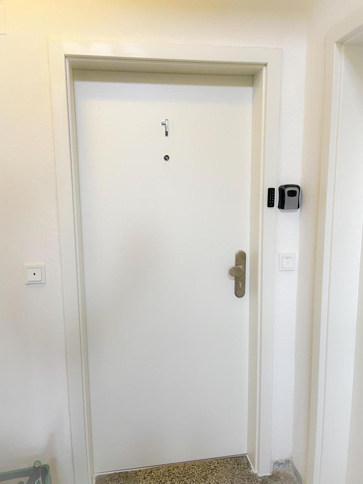 Moderne Ferienwohnung Felbbauer #30 Knittelfeld Exterior foto